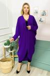 151062 Oversize Uzun Hirka